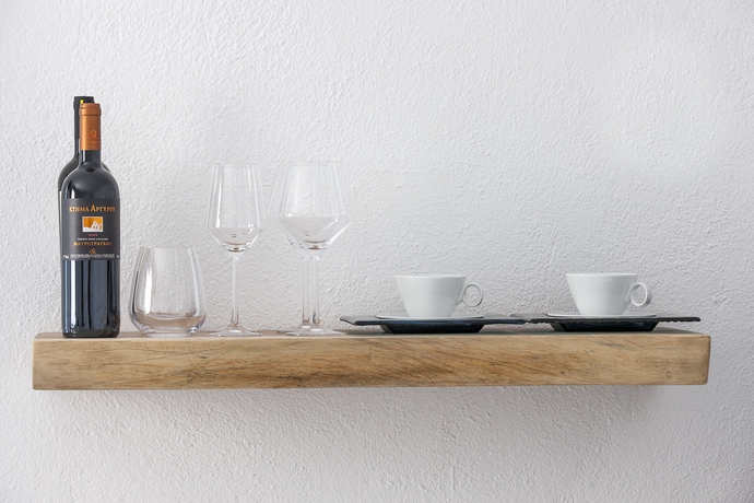 Imagen de los interiores del Hotel Mill Houses Elegant Suites. Foto 12