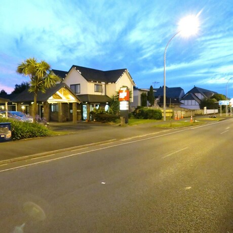 Imagen general del Hotel Mill Lodge. Foto 4
