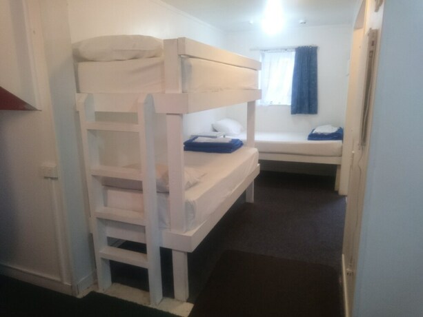 Imagen de la habitación del Hotel Mill Lodge. Foto 6