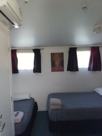 Imagen de la habitación del Hotel Mill Lodge. Foto 7