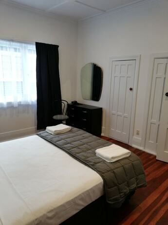 Imagen de la habitación del Hotel Mill Lodge. Foto 8