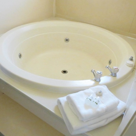 Imagen de la habitación del Hotel Mill Lodge. Foto 9