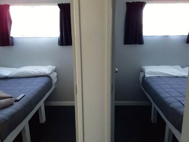 Imagen de la habitación del Hotel Mill Lodge. Foto 11