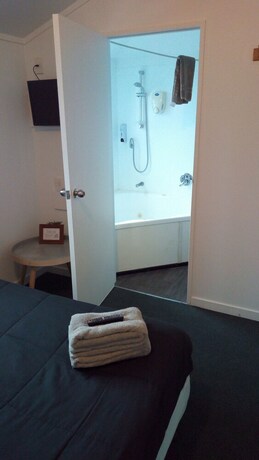 Imagen de la habitación del Hotel Mill Lodge. Foto 12