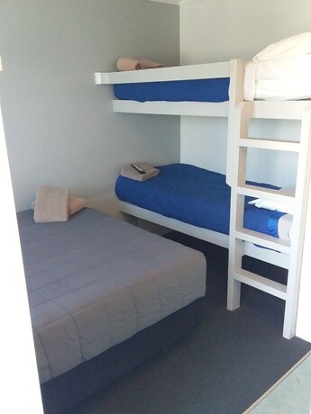 Imagen de la habitación del Hotel Mill Lodge. Foto 13