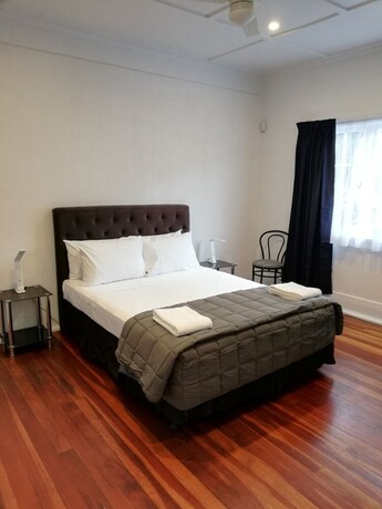 Imagen de la habitación del Hotel Mill Lodge. Foto 16