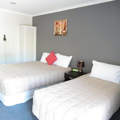 Imagen de la habitación del Hotel Mill Lodge. Foto 17