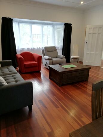 Imagen de la habitación del Hotel Mill Lodge. Foto 19