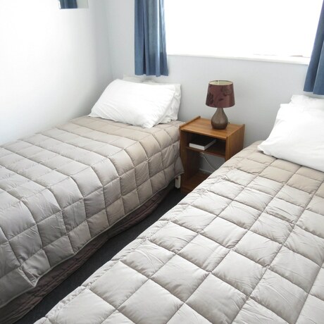 Imagen de la habitación del Hotel Mill Lodge. Foto 20