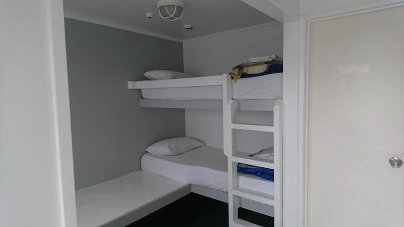 Imagen de la habitación del Hotel Mill Lodge. Foto 21