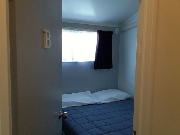 Imagen de la habitación del Hotel Mill Lodge. Foto 22