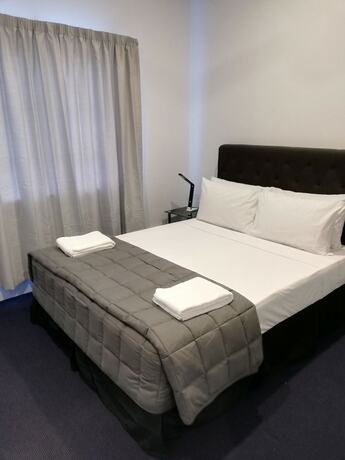 Imagen de la habitación del Hotel Mill Lodge. Foto 23