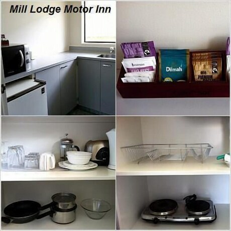 Imagen de la habitación del Hotel Mill Lodge. Foto 29