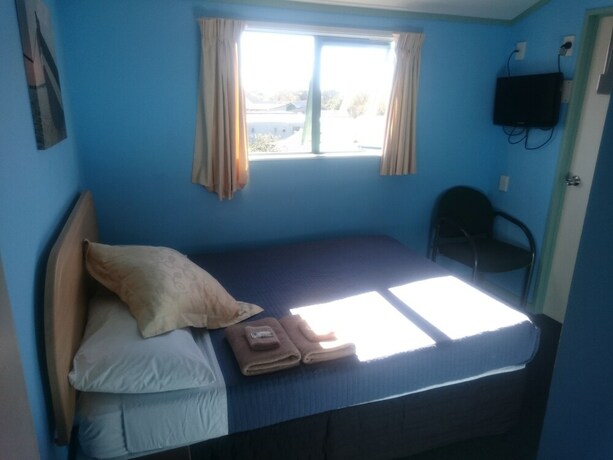 Imagen de la habitación del Hotel Mill Lodge. Foto 31