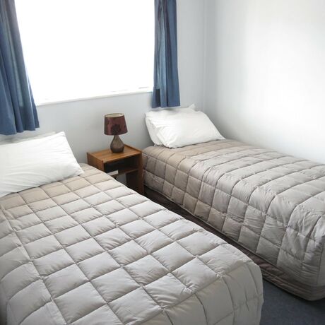 Imagen de la habitación del Hotel Mill Lodge. Foto 32