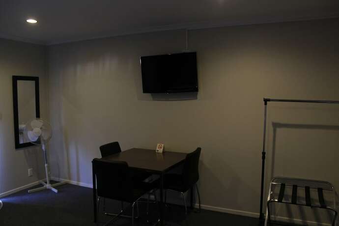 Imagen de la habitación del Hotel Mill Lodge. Foto 35