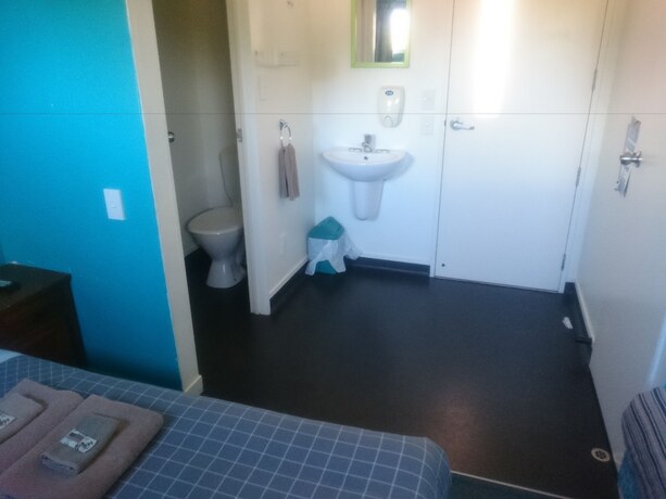 Imagen de la habitación del Hotel Mill Lodge. Foto 36