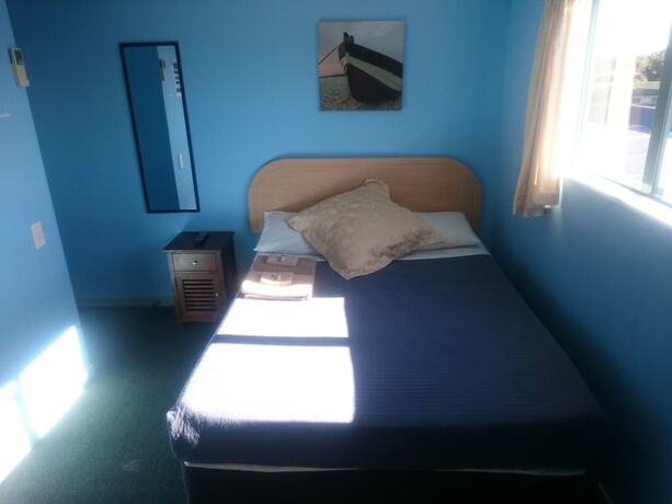 Imagen de la habitación del Hotel Mill Lodge. Foto 39