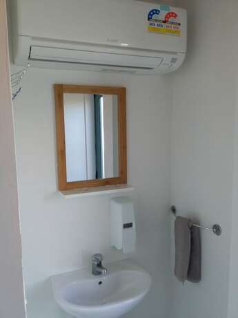 Imagen de la habitación del Hotel Mill Lodge. Foto 40