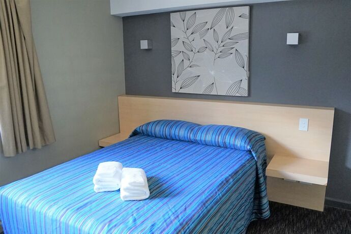 Imagen de la habitación del Hotel Mill Milperra Panania. Foto 15