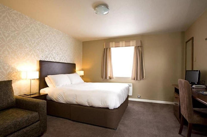 Imagen de la habitación del Hotel Mill On The Soar By Greene King Inns. Foto 7