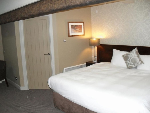 Imagen de la habitación del Hotel Mill On The Soar By Greene King Inns. Foto 8