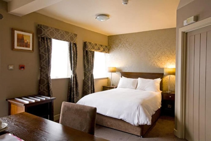 Imagen de la habitación del Hotel Mill On The Soar By Greene King Inns. Foto 9