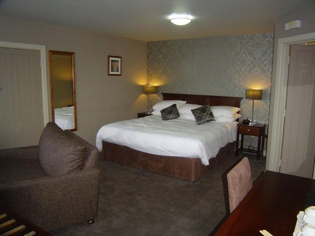 Imagen de la habitación del Hotel Mill On The Soar By Greene King Inns. Foto 11
