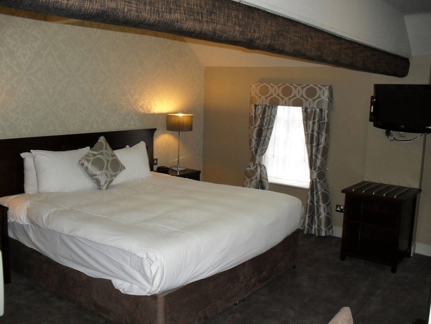 Imagen de la habitación del Hotel Mill On The Soar By Greene King Inns. Foto 12