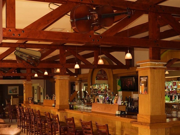 Imagen general del Hotel Mill Park. Foto 3