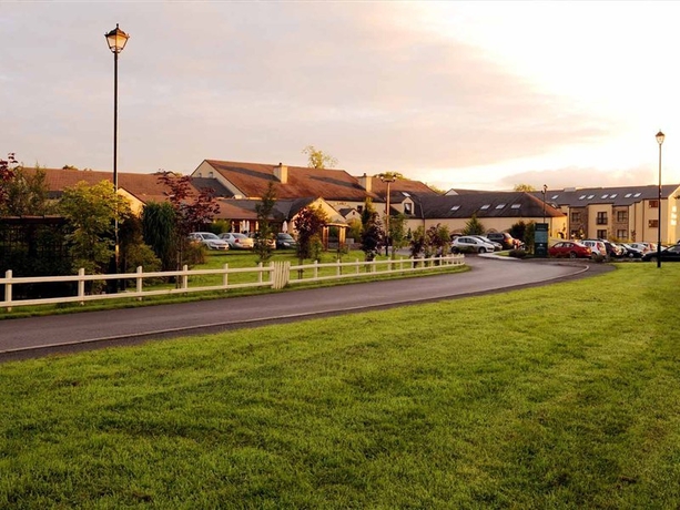 Imagen general del Hotel Mill Park. Foto 5