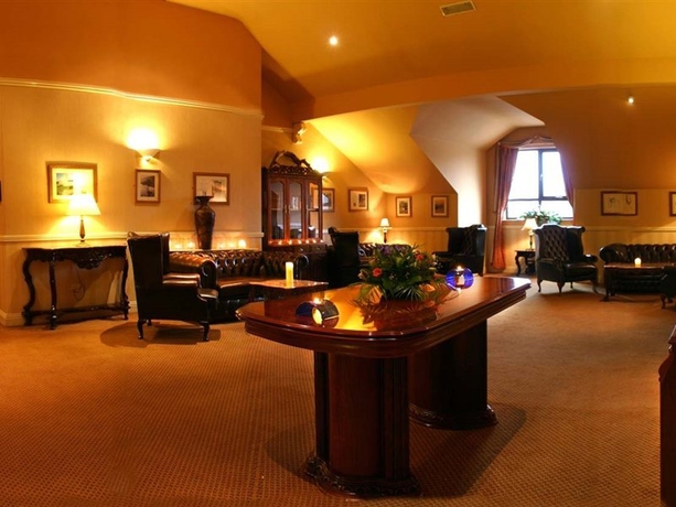 Imagen general del Hotel Mill Park. Foto 6