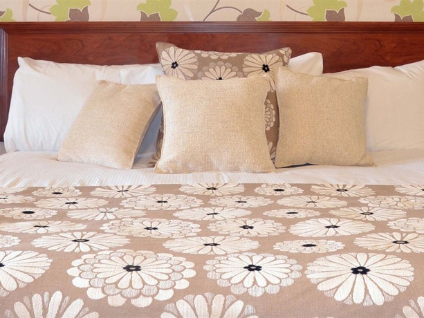 Imagen general del Hotel Mill Park. Foto 8