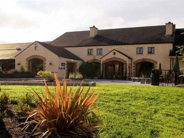 Imagen general del Hotel Mill Park. Foto 9