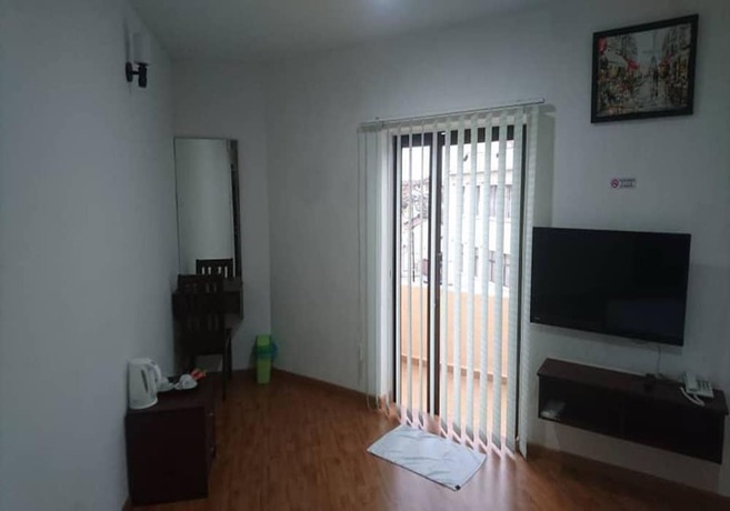 Imagen de la habitación del Hotel Mill Road. Foto 2