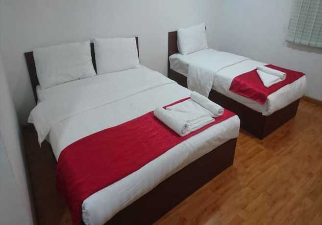 Imagen de la habitación del Hotel Mill Road. Foto 3