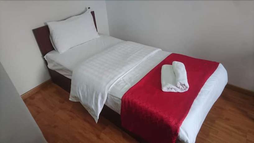 Imagen de la habitación del Hotel Mill Road. Foto 4