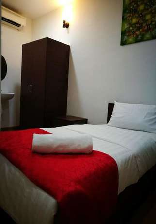 Imagen de la habitación del Hotel Mill Road. Foto 5