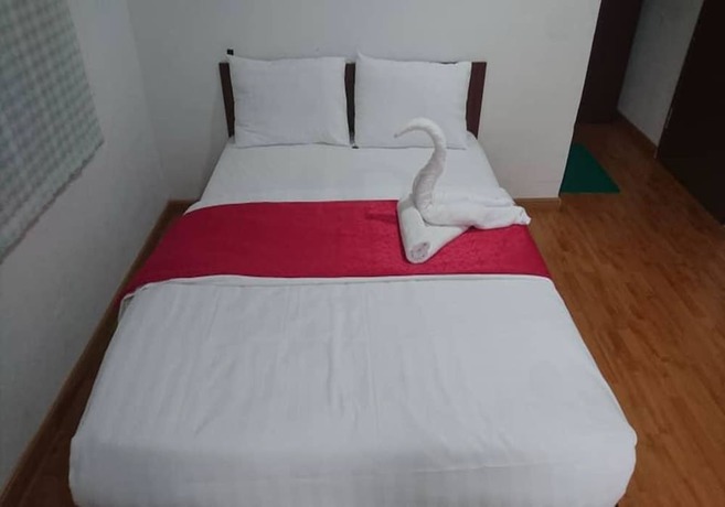 Imagen de la habitación del Hotel Mill Road. Foto 7