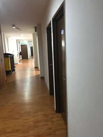 Imagen de los interiores del Hotel Mill Road. Foto 18