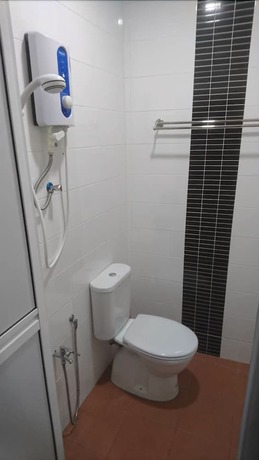 Imagen de la habitación del Hotel Mill Road. Foto 8