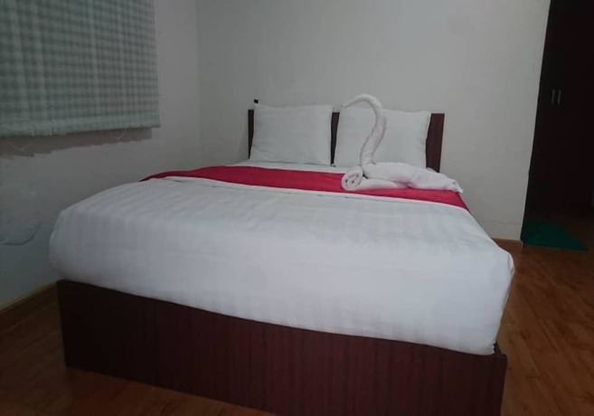 Imagen de la habitación del Hotel Mill Road. Foto 10