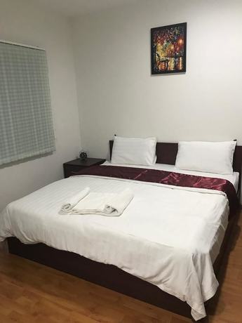 Imagen de la habitación del Hotel Mill Road. Foto 11