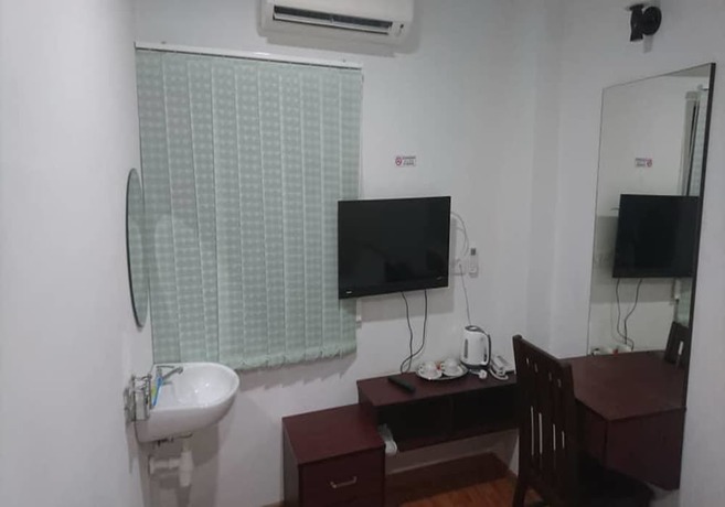 Imagen de la habitación del Hotel Mill Road. Foto 13