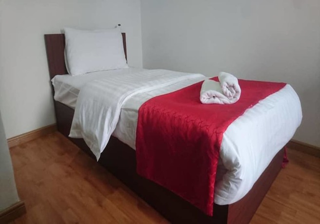 Imagen de la habitación del Hotel Mill Road. Foto 14