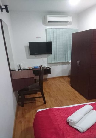 Imagen de la habitación del Hotel Mill Road. Foto 15