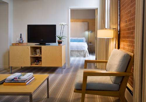 Imagen de la habitación del Hotel Mill Street Inn. Foto 6