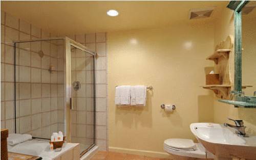 Imagen de la habitación del Hotel Mill Valley Inn. Foto 6