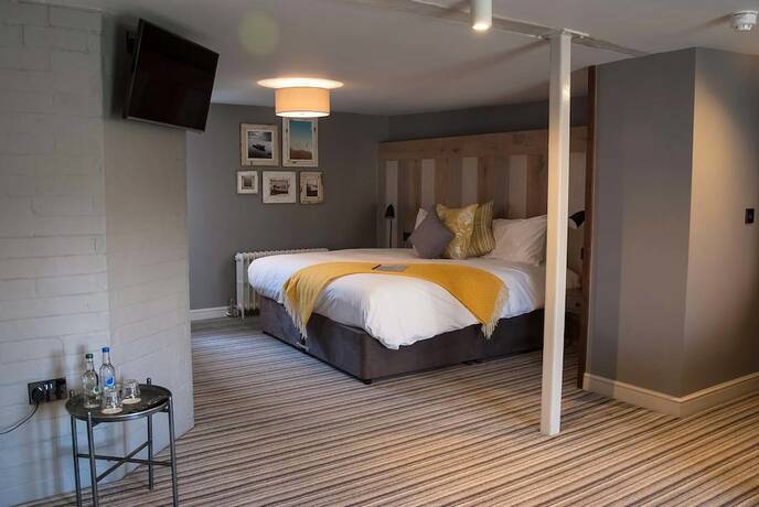 Imagen general del Hotel Mill on the Exe. Foto 3