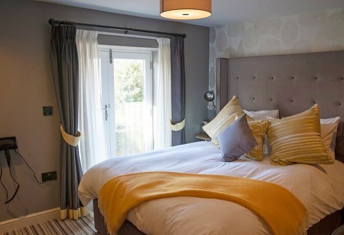 Imagen general del Hotel Mill on the Exe. Foto 4